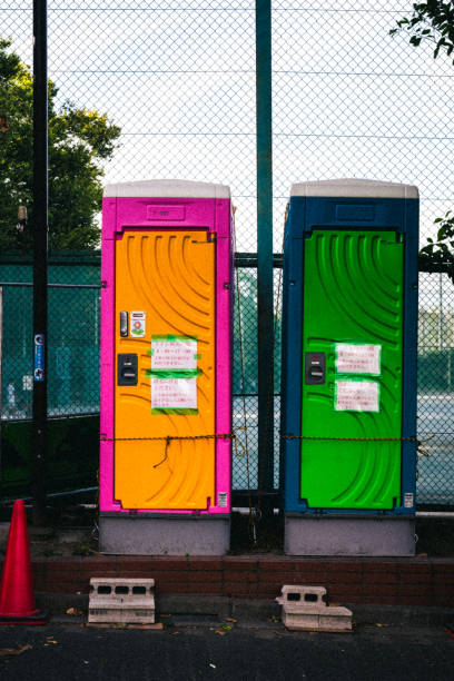 Best Emergency porta potty rental  in Cloquet, MN