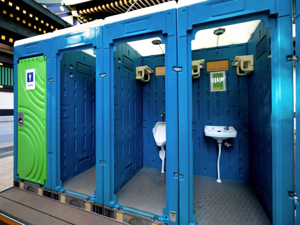 Best Portable restroom trailer rental  in Cloquet, MN