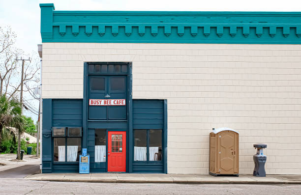 Portable Toilet Options We Offer in Cloquet, MN