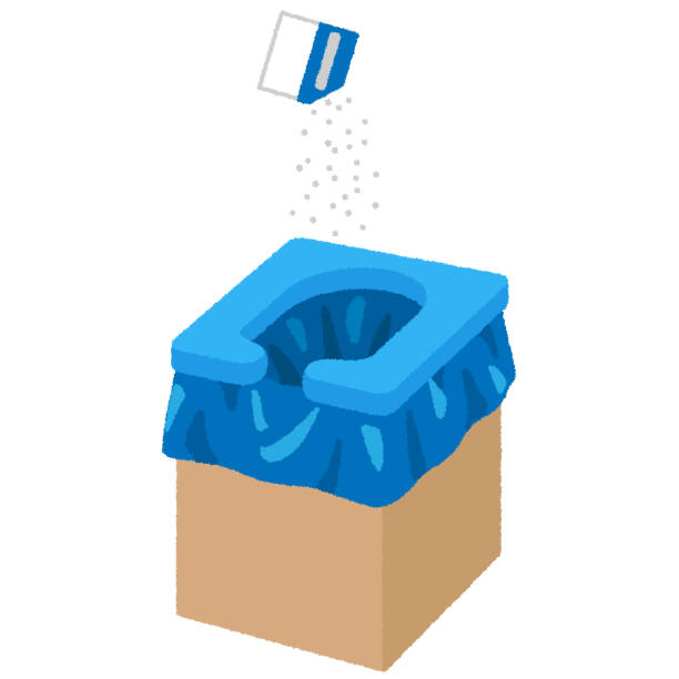 Portable restroom solutions in Cloquet, MN
